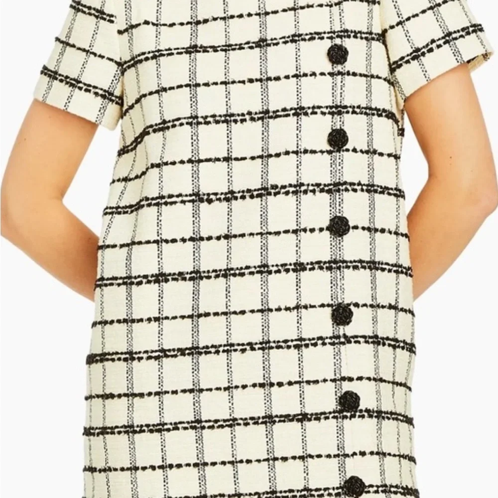 MESTIZA Isolde Mini Dress - Picture 5 of 7